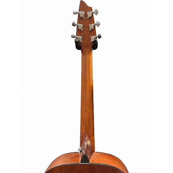 Used Breedlove PASSPORT D20 FS Natural Acoustic Guitar