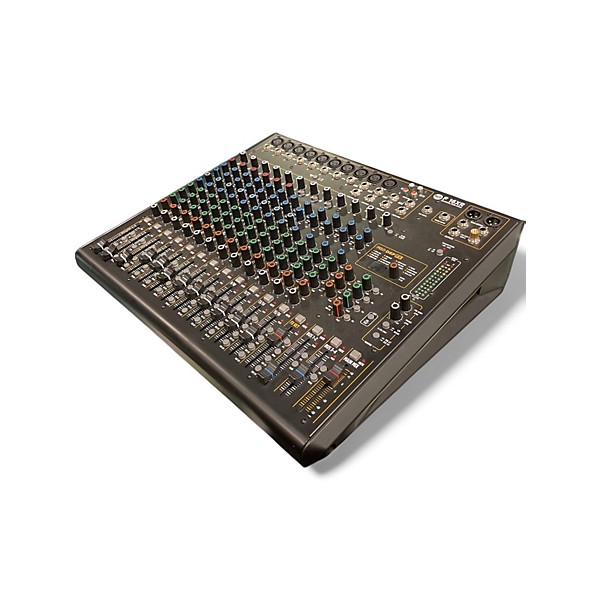 Used RCF F16XR Line Mixer