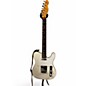Used Fender American Ultra Telecaster Pearl White Solid Body Electric Guitar thumbnail