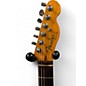 Used Fender American Ultra Telecaster Pearl White Solid Body Electric Guitar