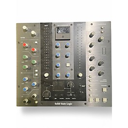 Used Solid State Logic UC1 Audio Interface
