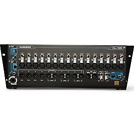 Used Allen & Heath QU-SB Digital Mixer