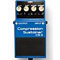 Used BOSS CS3 Compressor Sustainer Effect Pedal