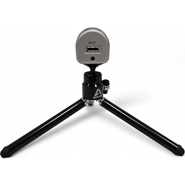 Used Apogee MiC 96k Lightning USB Microphone
