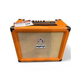 Used Orange Amplifiers ROCKER 15 Guitar Combo Amp