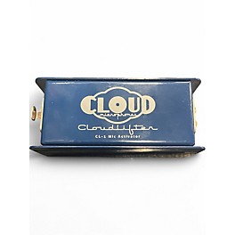 Used Cloud Cloudlifter CL-1 Microphone Preamp