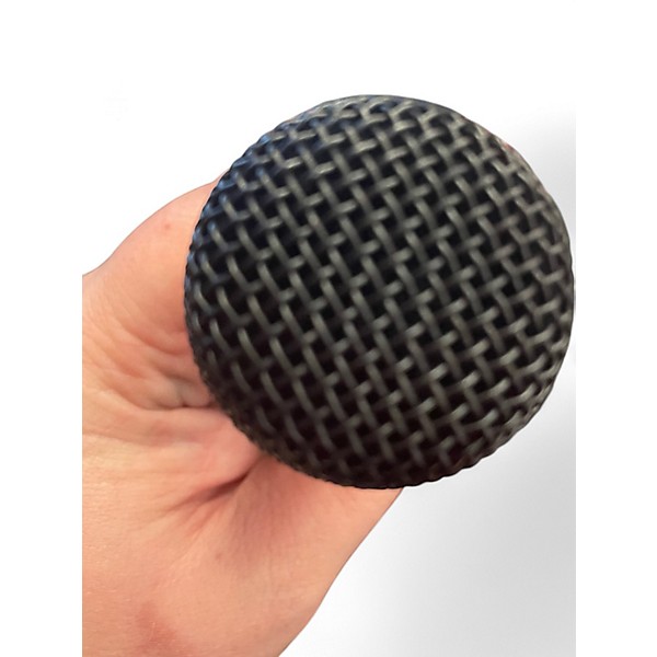 Used Sennheiser E835 Dynamic Microphone