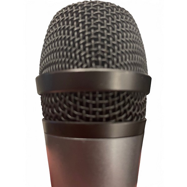 Used Sennheiser E835 Dynamic Microphone