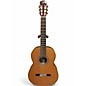 Used Cordoba C12-CD Natural Classical Acoustic Guitar thumbnail