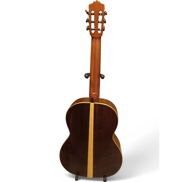 Used Cordoba C12-CD Natural Classical Acoustic Guitar