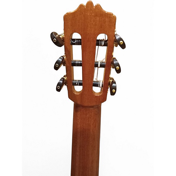 Used Cordoba C12-CD Natural Classical Acoustic Guitar