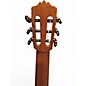 Used Cordoba C12-CD Natural Classical Acoustic Guitar