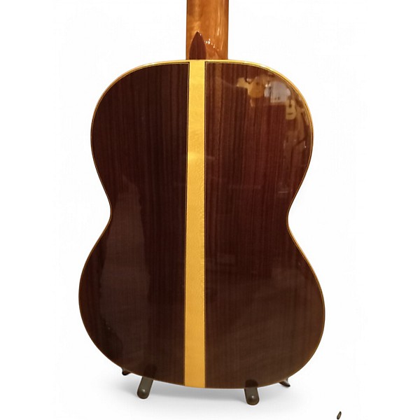 Used Cordoba C12-CD Natural Classical Acoustic Guitar