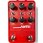 Used Universal Audio Anti 1992 High Gain Amp Pedal Effect Pedal thumbnail