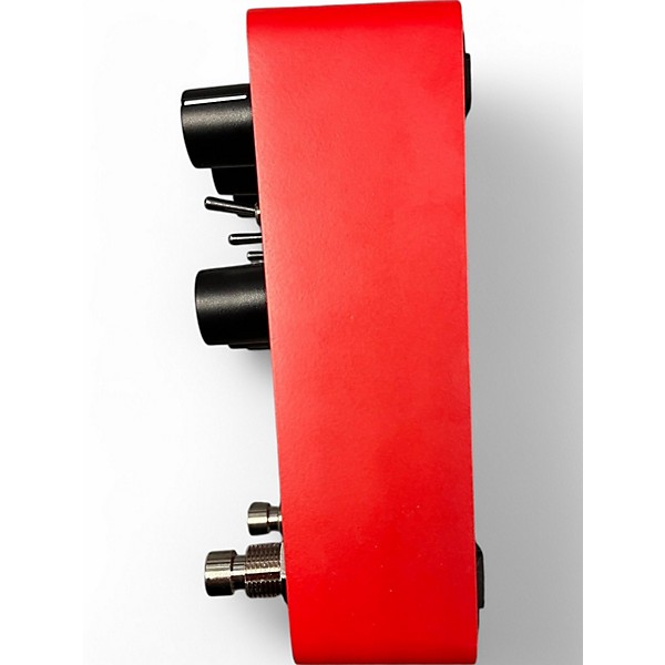 Used Universal Audio Anti 1992 High Gain Amp Pedal Effect Pedal