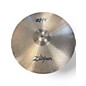 Used Zildjian 20in ZHT Ride Cymbal thumbnail