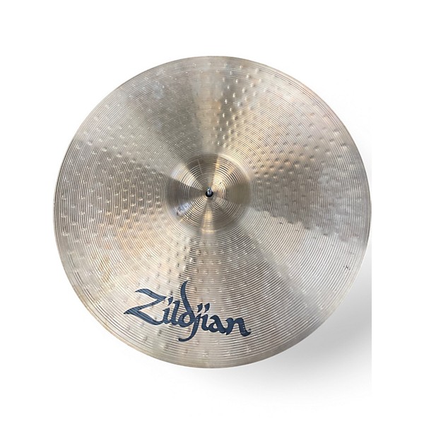 Used Zildjian 20in ZHT Ride Cymbal