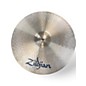 Used Zildjian 20in ZHT Ride Cymbal