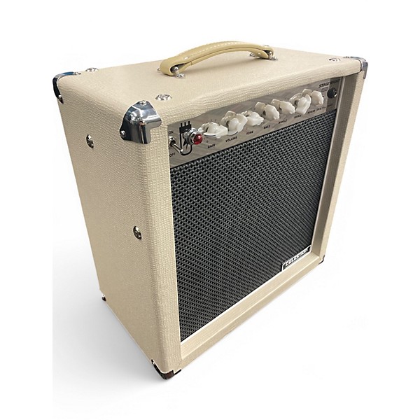 Used Monoprice Stage RIght 611815 Tube Guitar Combo Amp