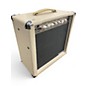 Used Monoprice Stage RIght 611815 Tube Guitar Combo Amp