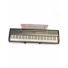 Used Yamaha p 515 Digital Piano