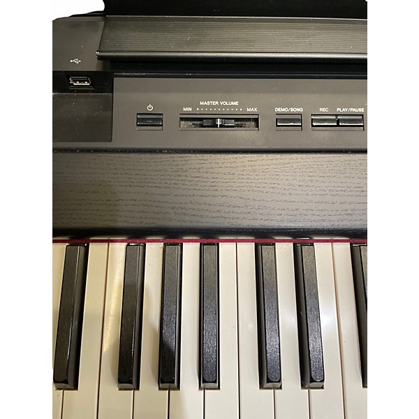 Used Yamaha p 515 Digital Piano