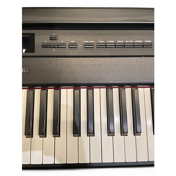Used Yamaha p 515 Digital Piano