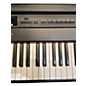 Used Yamaha p 515 Digital Piano