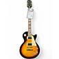 Used Epiphone Les Paul Standard Tobacco Burst Solid Body Electric Guitar thumbnail