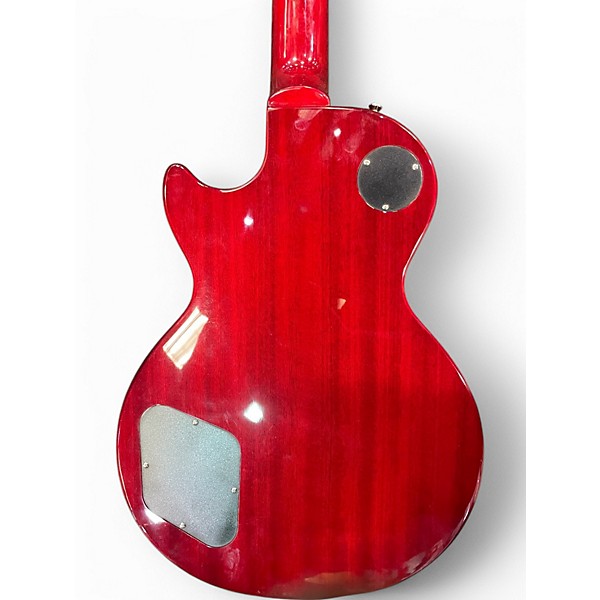 Used Epiphone Les Paul Standard Tobacco Burst Solid Body Electric Guitar