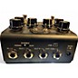 Used Strymon Iridium Effect Pedal