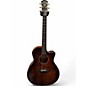 Used Taylor K26CE SHADED EDGE BURST Acoustic Electric Guitar thumbnail