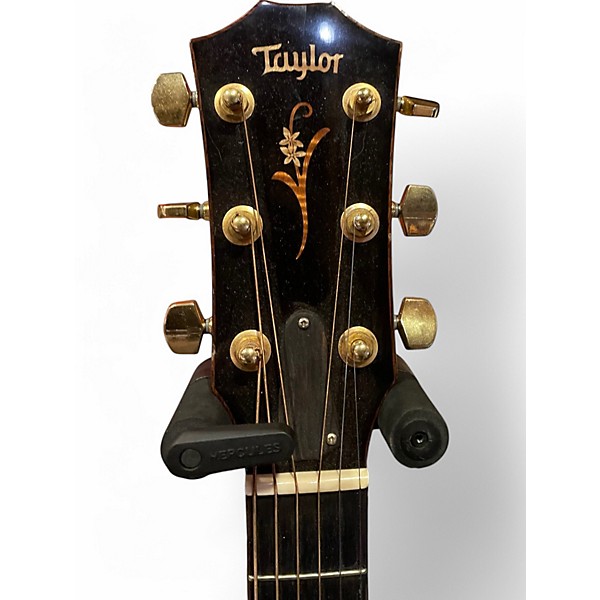 Used Taylor K26CE SHADED EDGE BURST Acoustic Electric Guitar