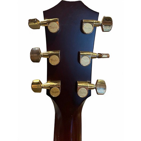 Used Taylor K26CE SHADED EDGE BURST Acoustic Electric Guitar