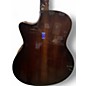 Used Taylor K26CE SHADED EDGE BURST Acoustic Electric Guitar