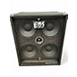 Used EBS Neo 4x10 Bass Cabinet thumbnail