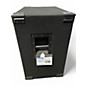 Used EBS Neo 4x10 Bass Cabinet