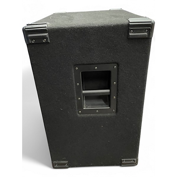 Used EBS Neo 4x10 Bass Cabinet