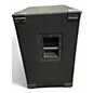 Used EBS Neo 4x10 Bass Cabinet