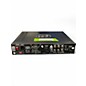 Used EBS Reidmar 752 Tube Bass Amp Head