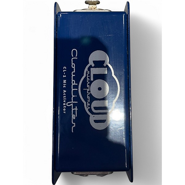 Used Cloud Cloudlifter CL-1 Microphone Preamp