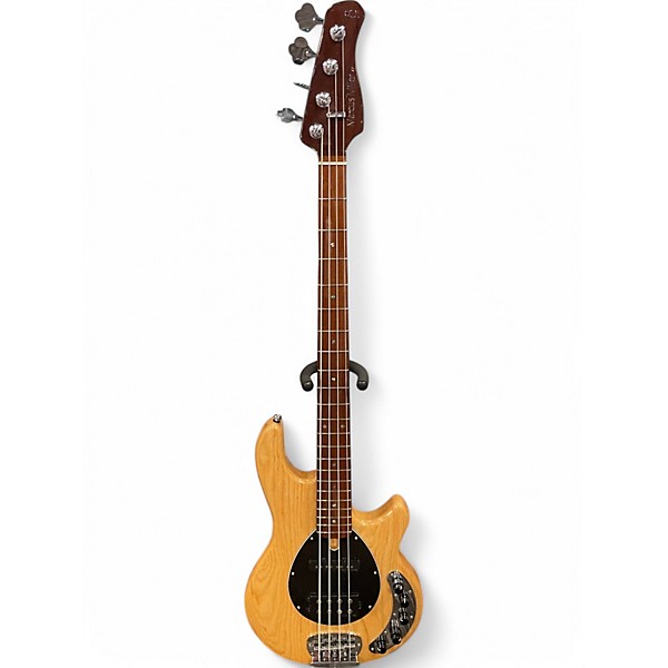 Used Marcus Miller SIRE Z7 Natural Electric Bass Guitar