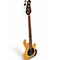 Used Marcus Miller SIRE Z7 Natural Electric Bass Guitar