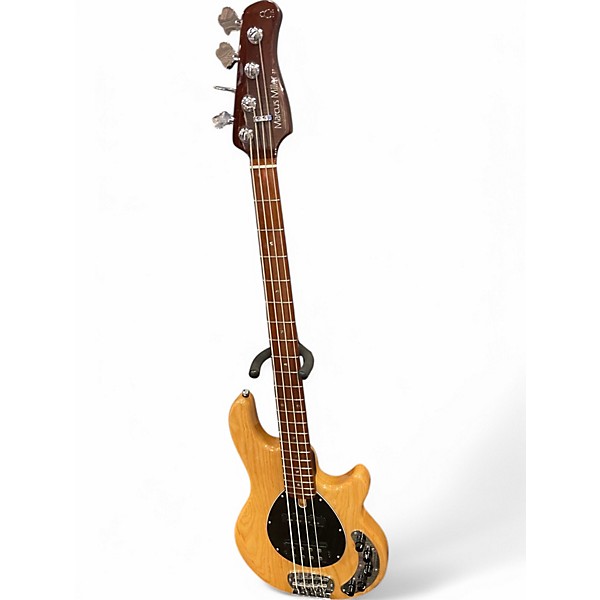 Used Marcus Miller SIRE Z7 Natural Electric Bass Guitar