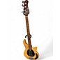 Used Marcus Miller SIRE Z7 Natural Electric Bass Guitar