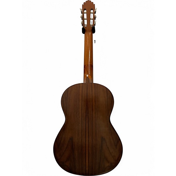 Used Manuel Rodriguez  C1 M Natural Acoustic Guitar