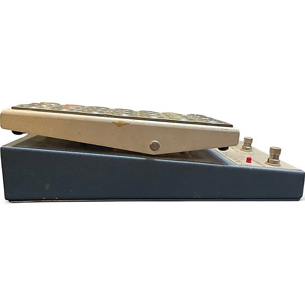 Used 1970 Mu-Tron FLANGER Effect Pedal