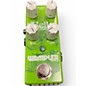Used Wampler BELLE OVERDRIVE Effect Pedal thumbnail