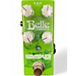 Used Wampler BELLE OVERDRIVE Effect Pedal