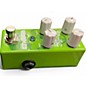 Used Wampler BELLE OVERDRIVE Effect Pedal